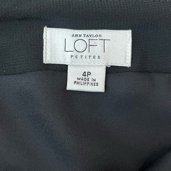 Loft cocktail dress - Picture 4 of 5